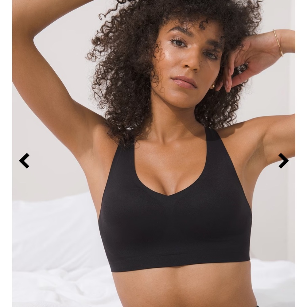 NWOT Soma Enbliss Bralette